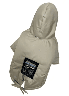 Одяг DOGS BOMBA KP-27/2 Парка Denim беж 2 4725 Україна