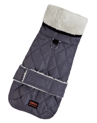 Одяг DOGS BOMBA GL-11/5 Жилет на липучці Dogs Bomba сіро-фіолет 5 4766 Україна