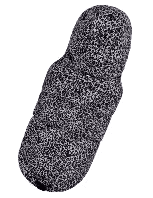 Одяг DOGS BOMBA G-99/9 Жилет лео бузковий 9 4768 Україна