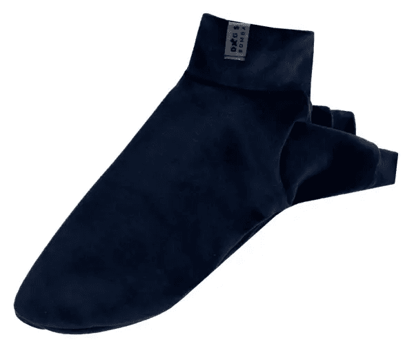 Одяг DOGS BOMBA SC-15/4 Светр велюр NEW синiй 4 5190 Україна