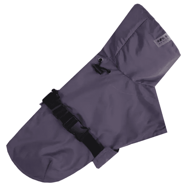 Одяг DOGS BOMBA M-129/6 Дощовик плащ фіолет 6 5178 Україна