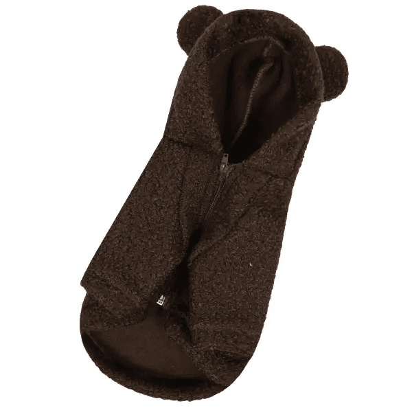 Одяг DOGS BOMBA Y-380/3 Толстовка баранчик шоколад 3 5120 Україна