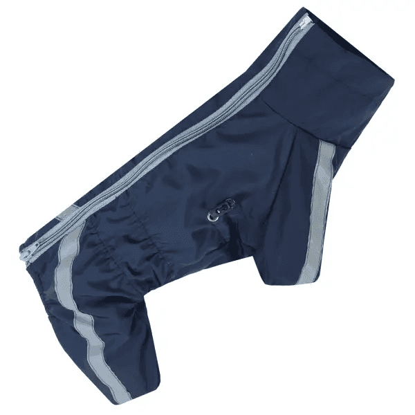 Одяг DOGS BOMBA MF-40/9 Дощовик Спорт на флiсi синій 9 5102 Україна